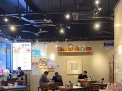-一记面馆·云吞面嘅专家(富华店)