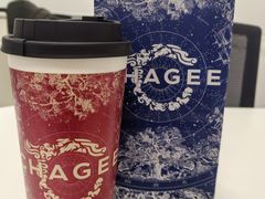 -霸王茶姬(东方新天地店)