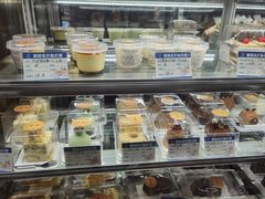 -德大西餐社