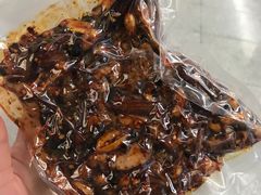 -鸿运兔·手撕烤兔(天府广场店)