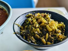 -上海为民商行清真饭店(南大路店)