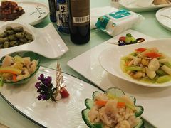 -九重天大饭店(北大街店)