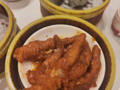 -东方早茶 海鲜•青岛菜(国信体育中心店)