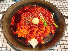 -董眼镜火锅(洪崖洞总店)