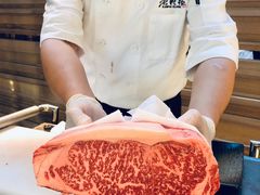 -老乾杯和牛烧肉(王府中环店)