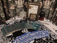 -好心里咨询Tarot塔羅
