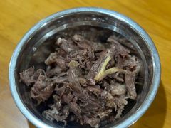 -涡阳侠玲干扣面(总店)