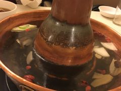-八先生涮肉房(三里河店)