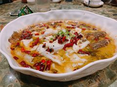 -凯荟·不止酸菜鱼(广州鸿德国际店)