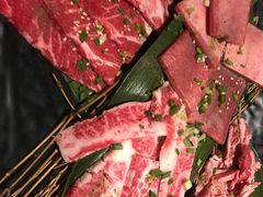 双人雪花牛肉套餐-千寻烧肉(政务区店)