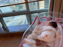 -大美臻喜母婴(南坪店)