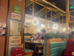 -原味四季椰子鸡(公明百佳华店)