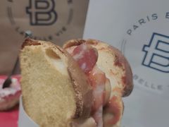 -巴黎贝甜(华堂新辰汇店)