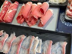 -丽江庭院·云南野生菌·海鲜火锅(鼓楼四合院店)