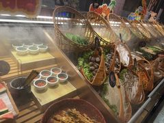 -一绪に寿喜烧(荟聚店)