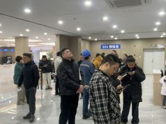 -上海大学附属上海和平眼科医院
