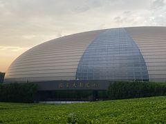 -国家大剧院
