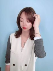 -YESIDO椰岛造型烫发染发