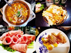 -陈三娃泡姜鸡(太白北路店)