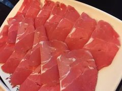 -鲁西肥牛(九方购物中心店)
