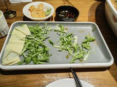 -印巷里主题餐厅(马鞍山店)