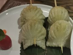 盐酥虾饺王-广东道至正餐厅(区庄店)