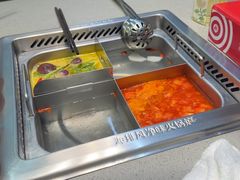 -海底捞火锅(亲贤北街店)