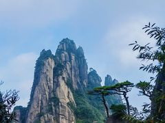 -三清山风景名胜区