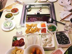 -海底捞(大学路店)