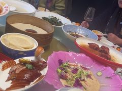 -食味楼(枫林湾店)