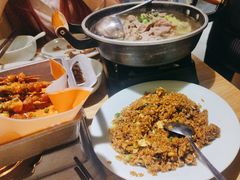 -全牛匠·乐山跷脚牛肉(新中关店)