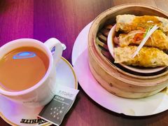 -德宏记·茶餐厅(新辰里学清路店)