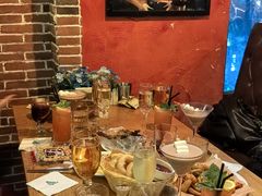 -味德西餐音乐酒吧 Wade's Bar&Grill