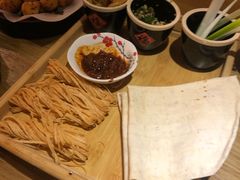 烙馍-符离集餐厅(万象城店)