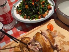-老郑家东北春饼(龙悦居店)