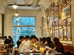 -BOR Eatery(安福路店)