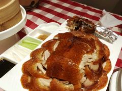 -西贝(上海我格广场店)