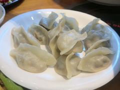 -喜来酌海鲜·饺子(和平一店)