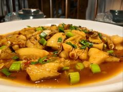 -千岛湖小鱼儿·淳安匠心农家菜