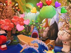 -汤连得温泉馆(宝山店)