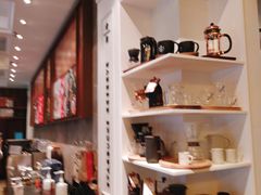 -星巴克(广州百信广场东区店)