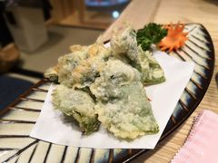 -隐泉京望日式料理(太和广场店)