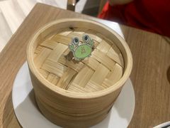 -老班长手工灌汤包(望京华彩店)