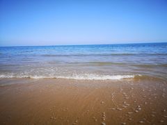 -日照灯塔风景区