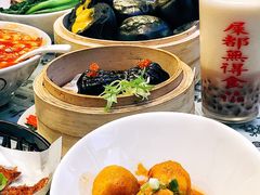 -七爷清汤腩·港式餐厅(金狮广场店)