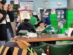 大堂-清真永恒华威肉饼(潘家园店)