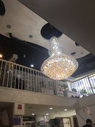 -丽时 Hair Salon