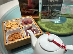 -淮上豆府(水厂路店)