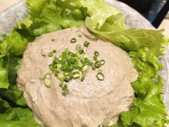 -梅丘·寿司の美登利(银座店)