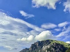 -萍乡武功山风景名胜区